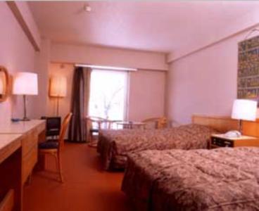 Hotel Kodama Yamanouchi  Exterior photo
